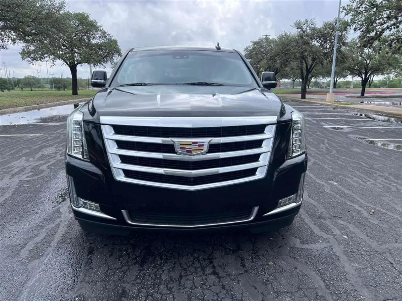 Cadillac Escalade  2020