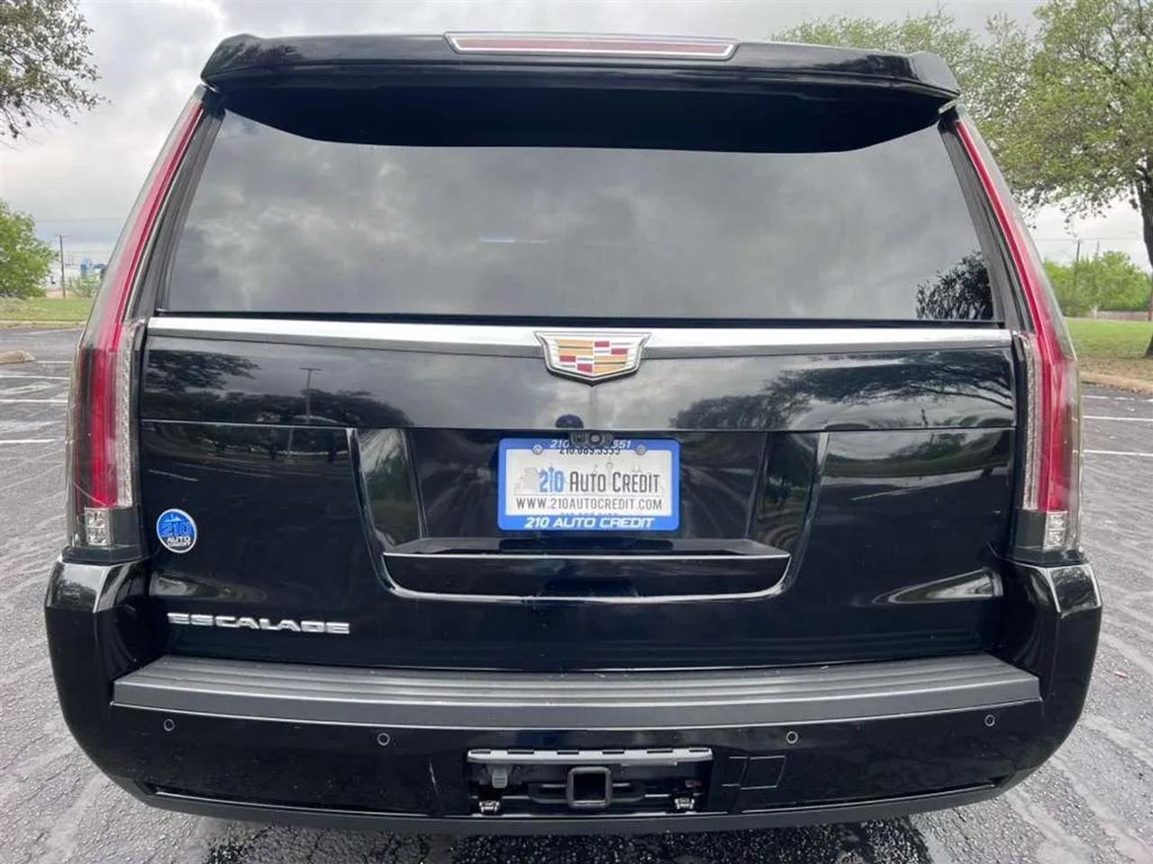 Cadillac Escalade  2020