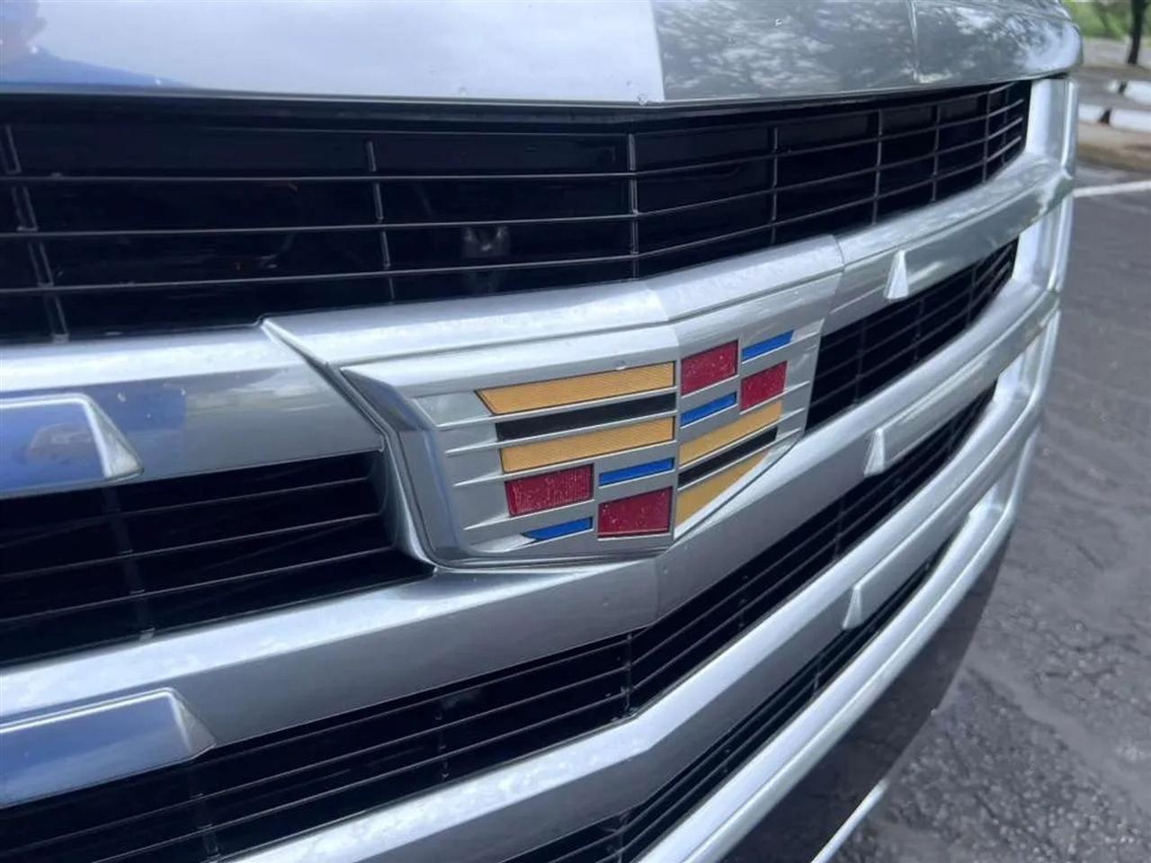 Cadillac Escalade  2020