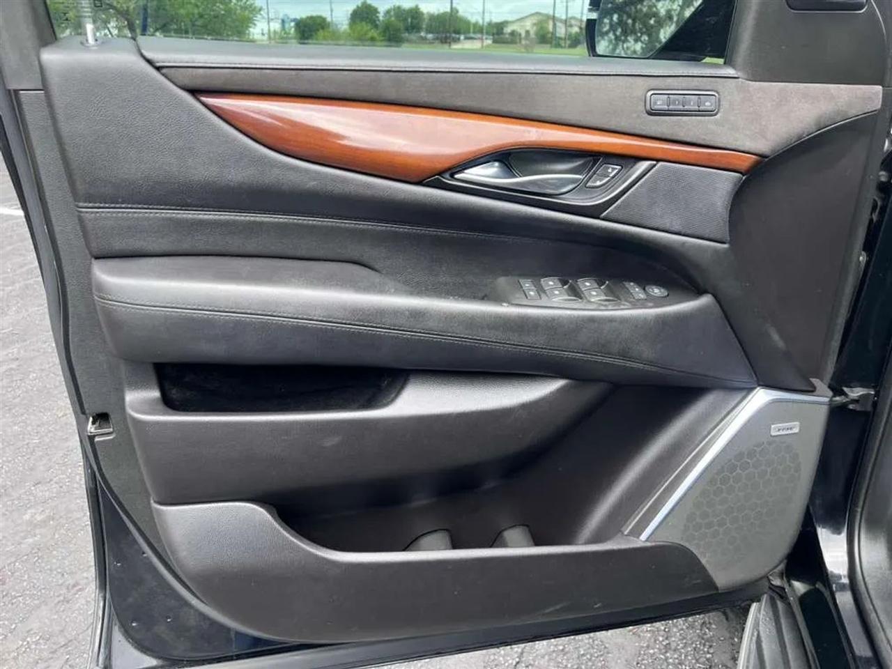 Cadillac Escalade  2020