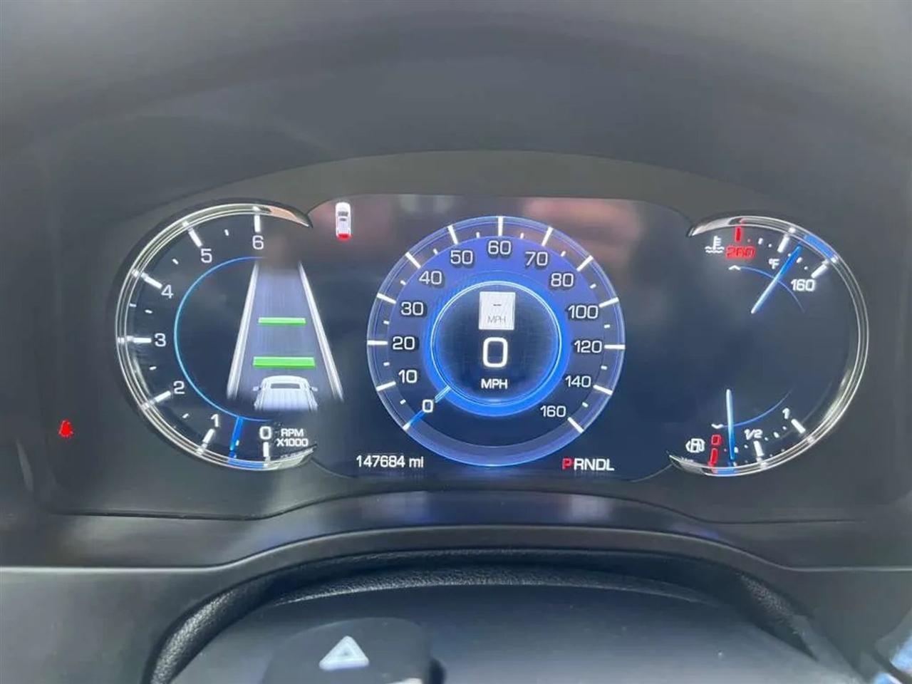 Cadillac Escalade  2020