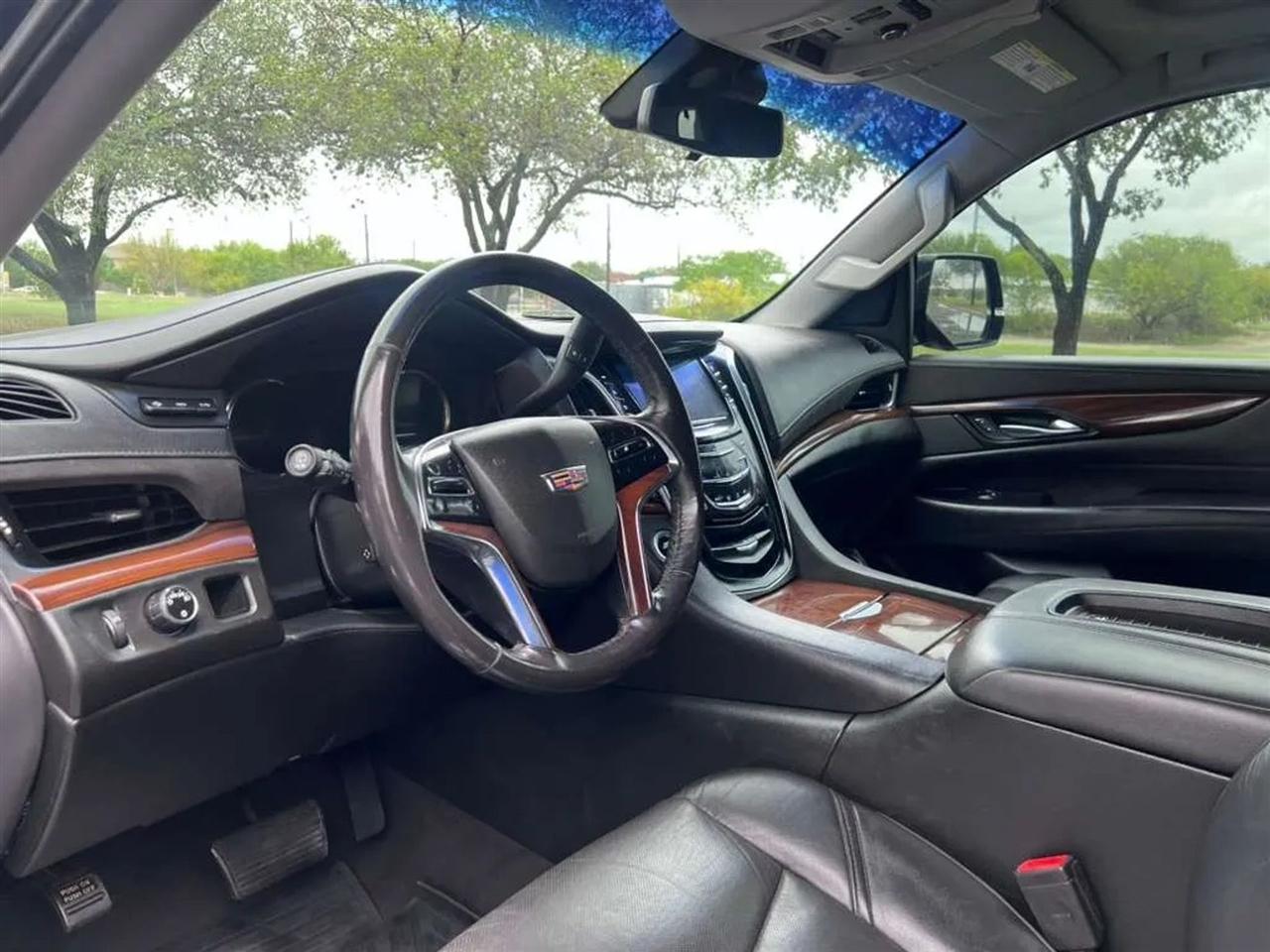 Cadillac Escalade  2020