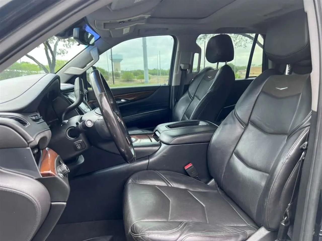 Cadillac Escalade  2020