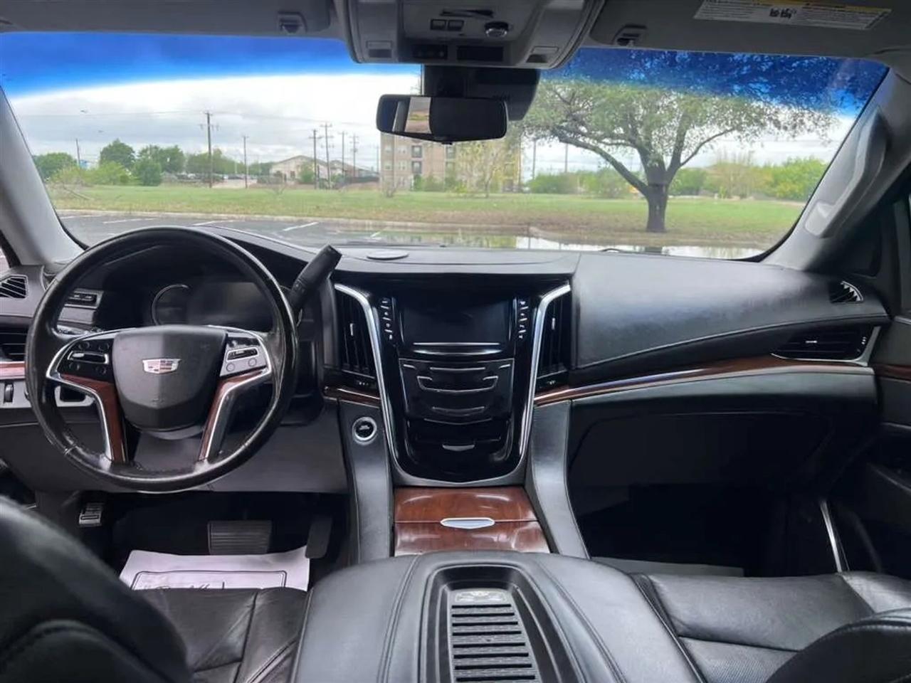 Cadillac Escalade  2020