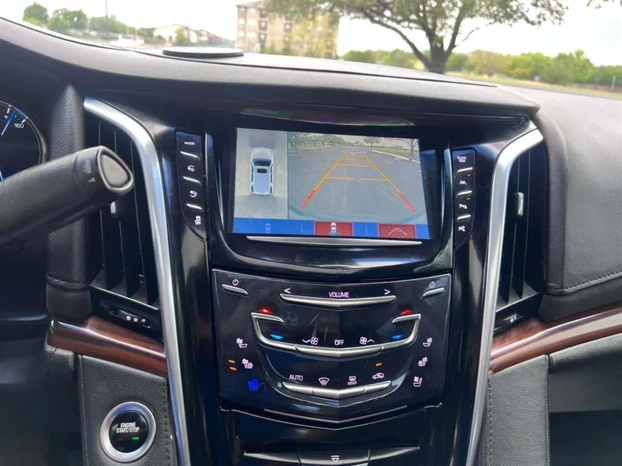 Cadillac Escalade  2020