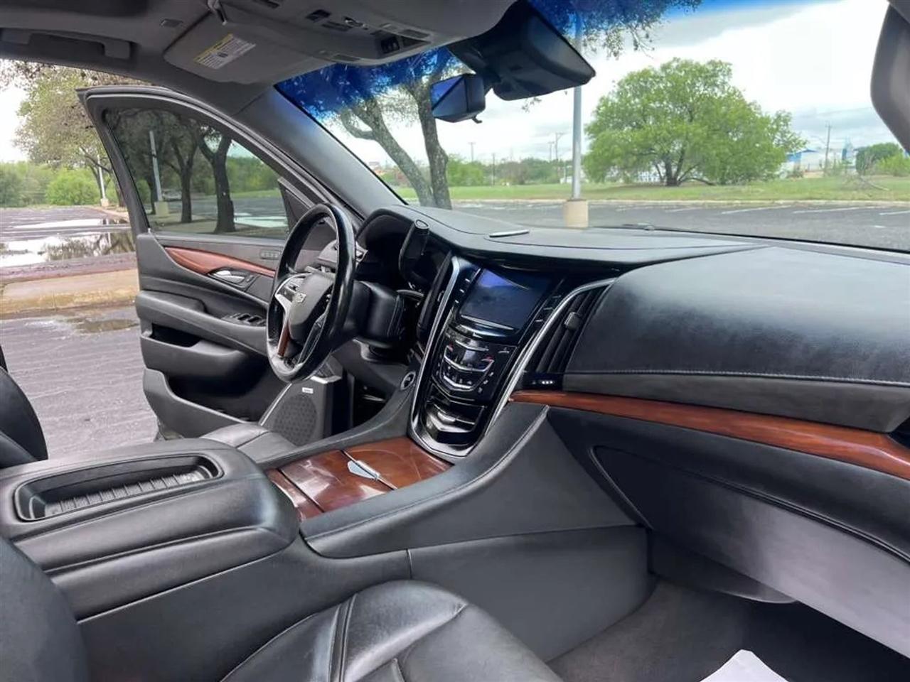 Cadillac Escalade  2020