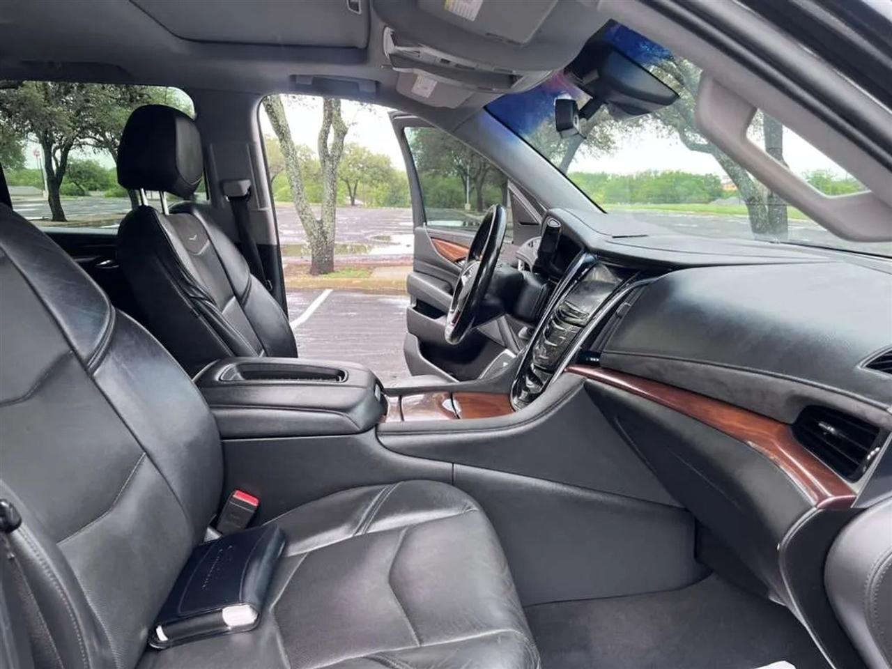 Cadillac Escalade  2020