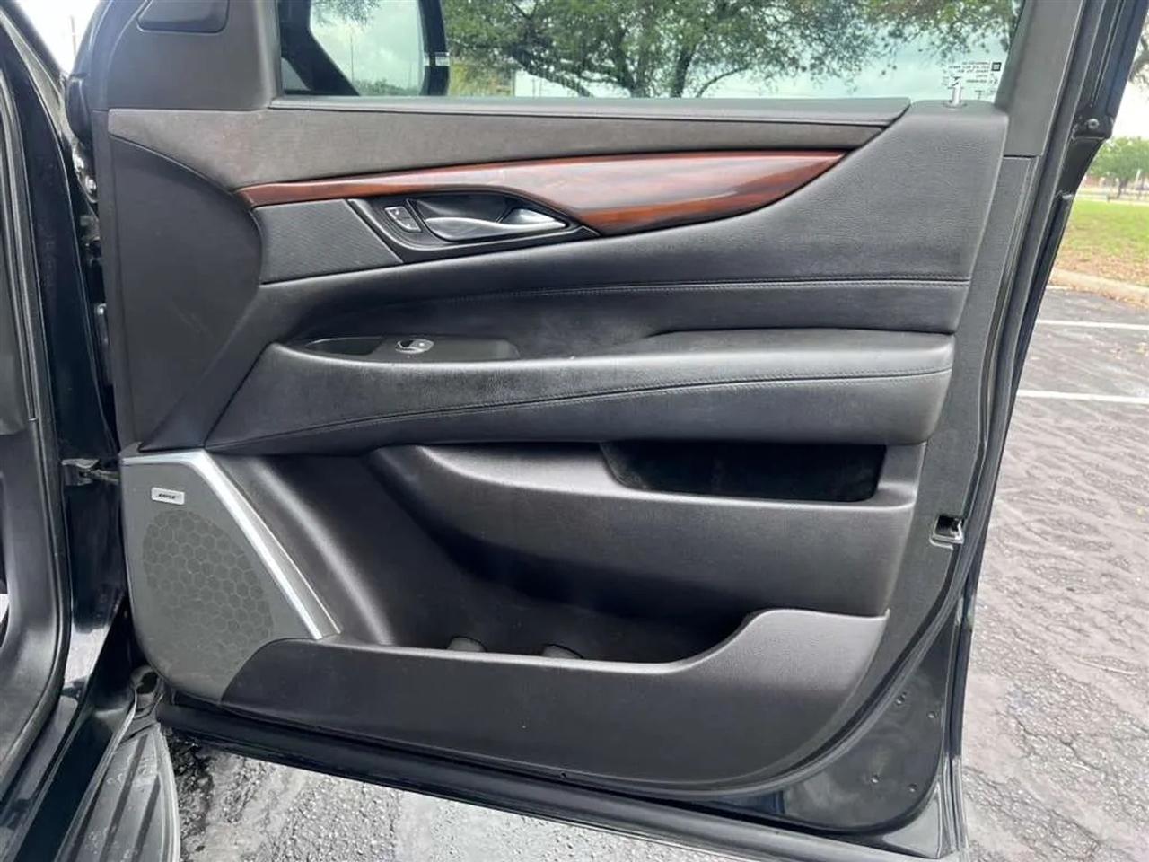 Cadillac Escalade  2020