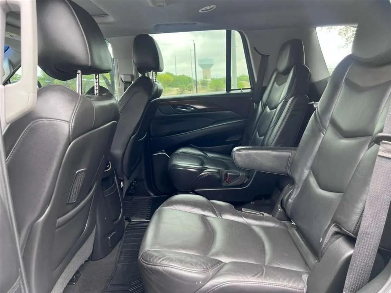 Cadillac Escalade  2020