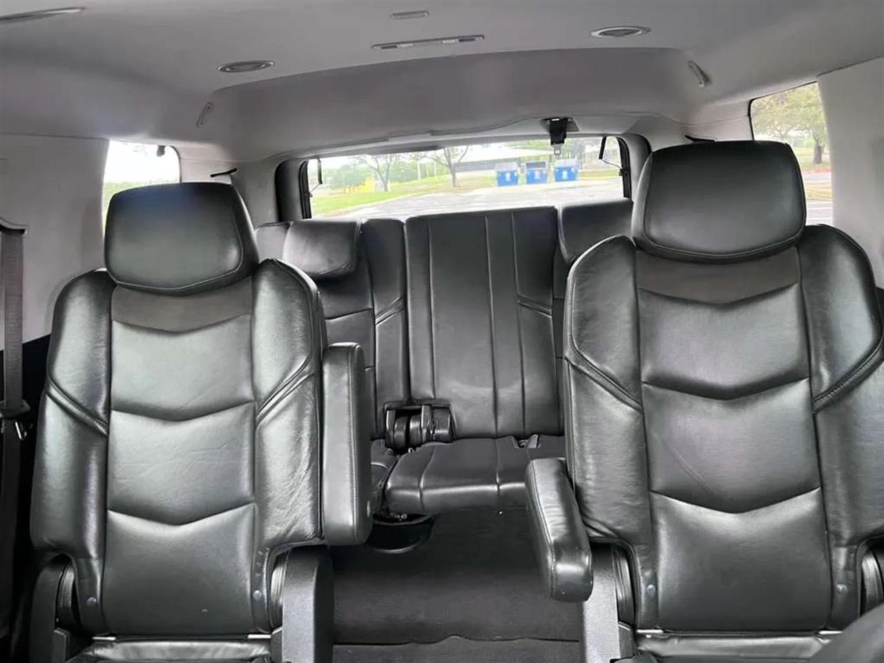 Cadillac Escalade  2020