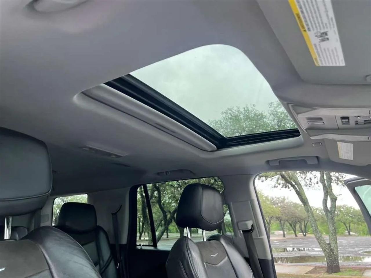 Cadillac Escalade  2020