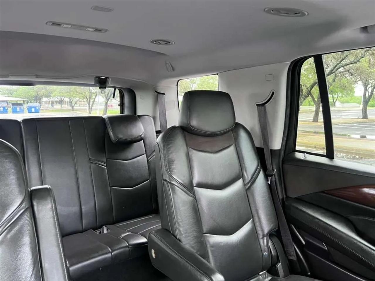 Cadillac Escalade  2020