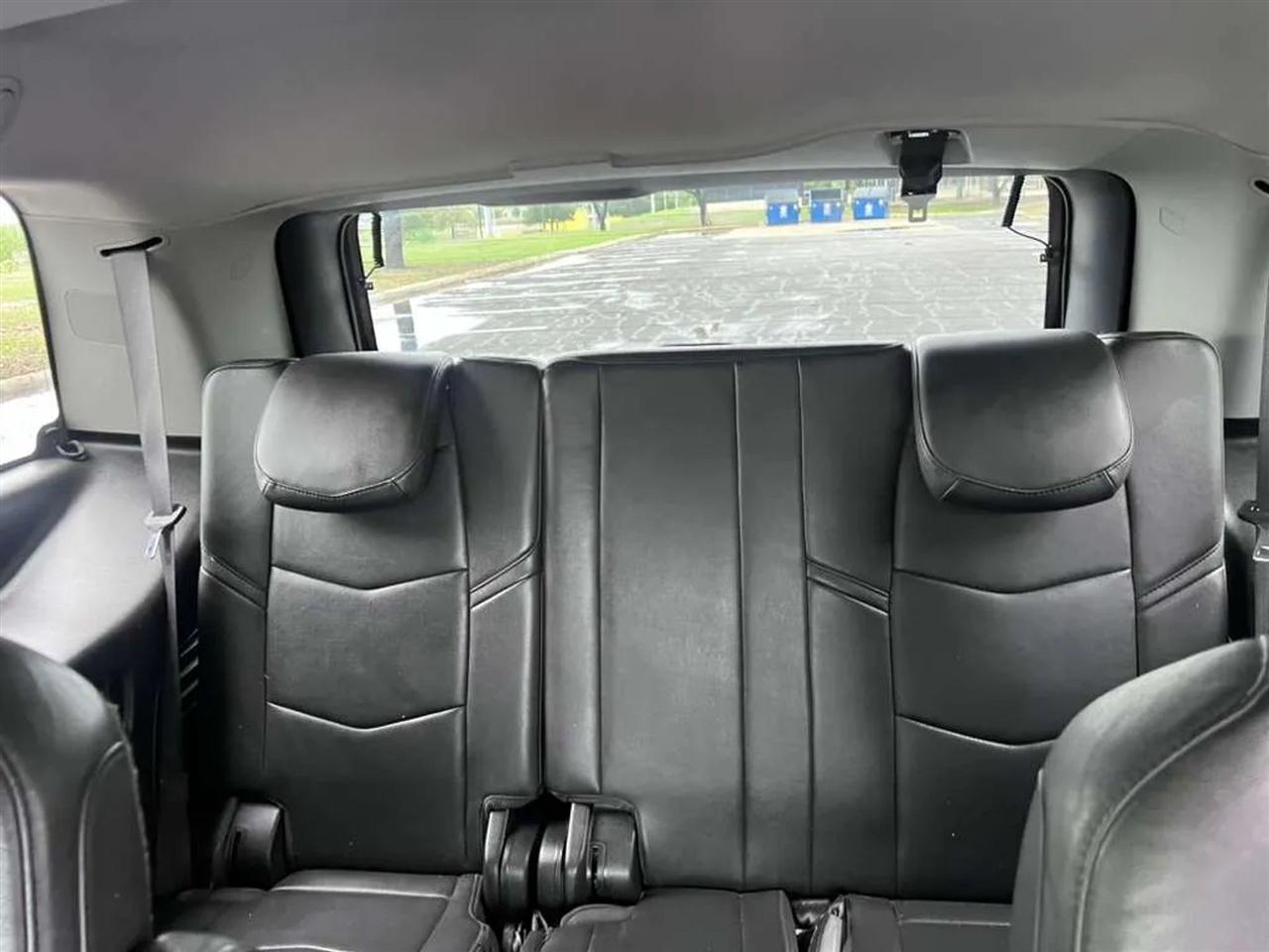 Cadillac Escalade  2020