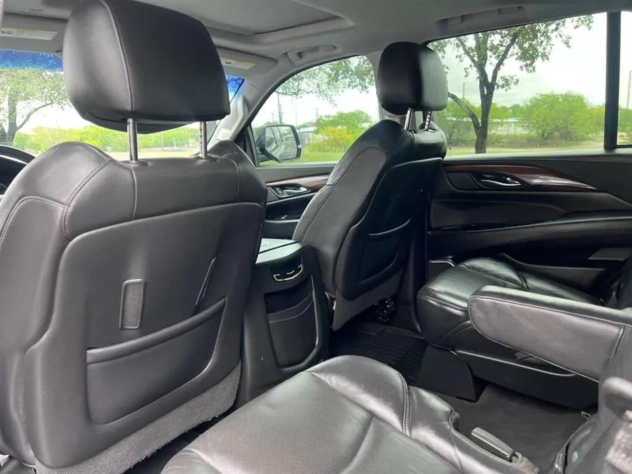 Cadillac Escalade  2020