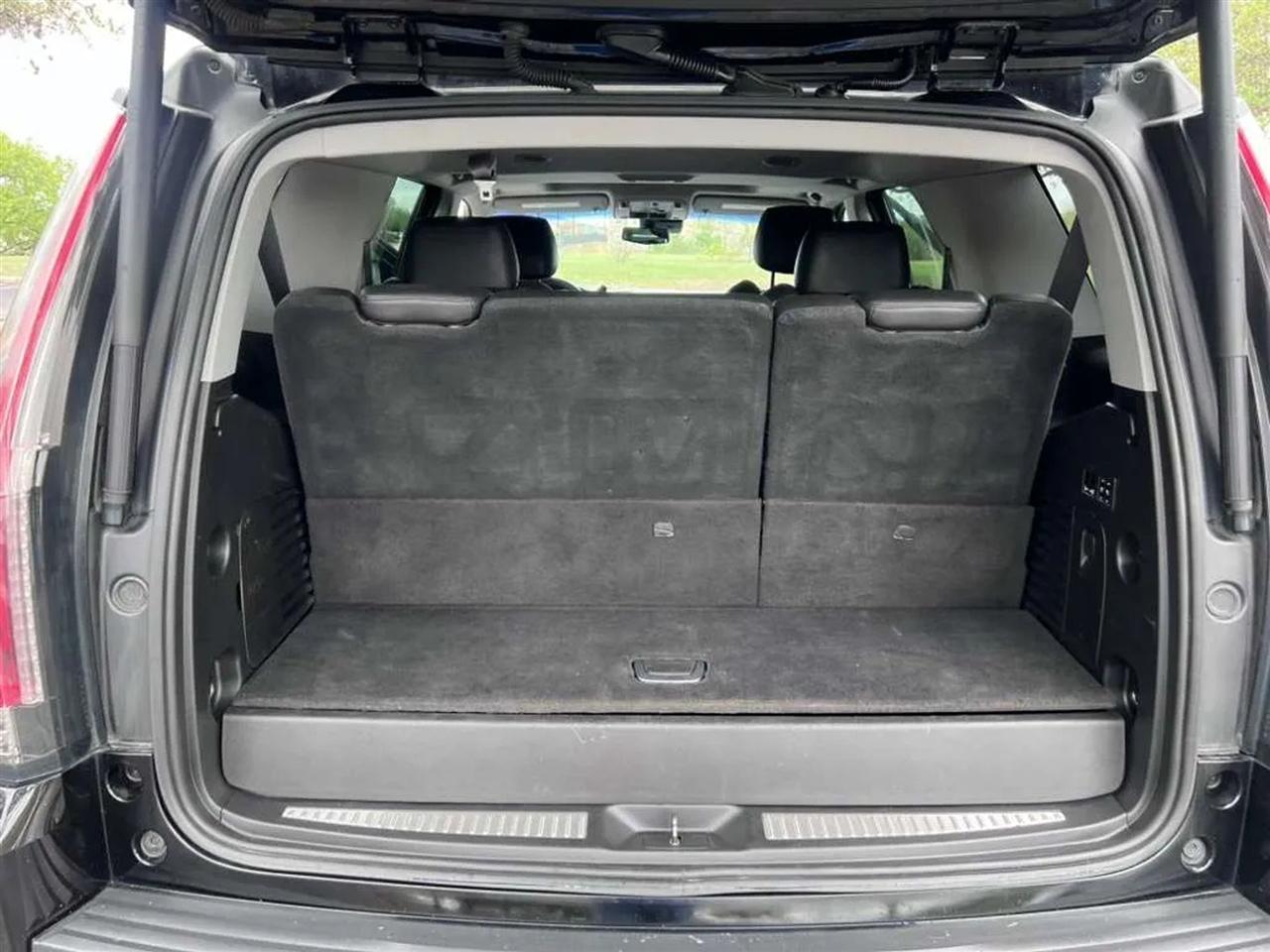 Cadillac Escalade  2020