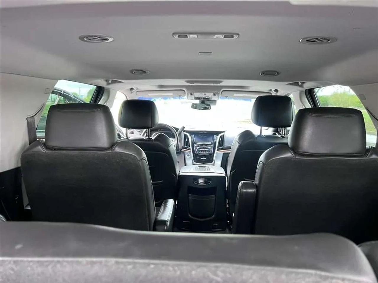 Cadillac Escalade  2020