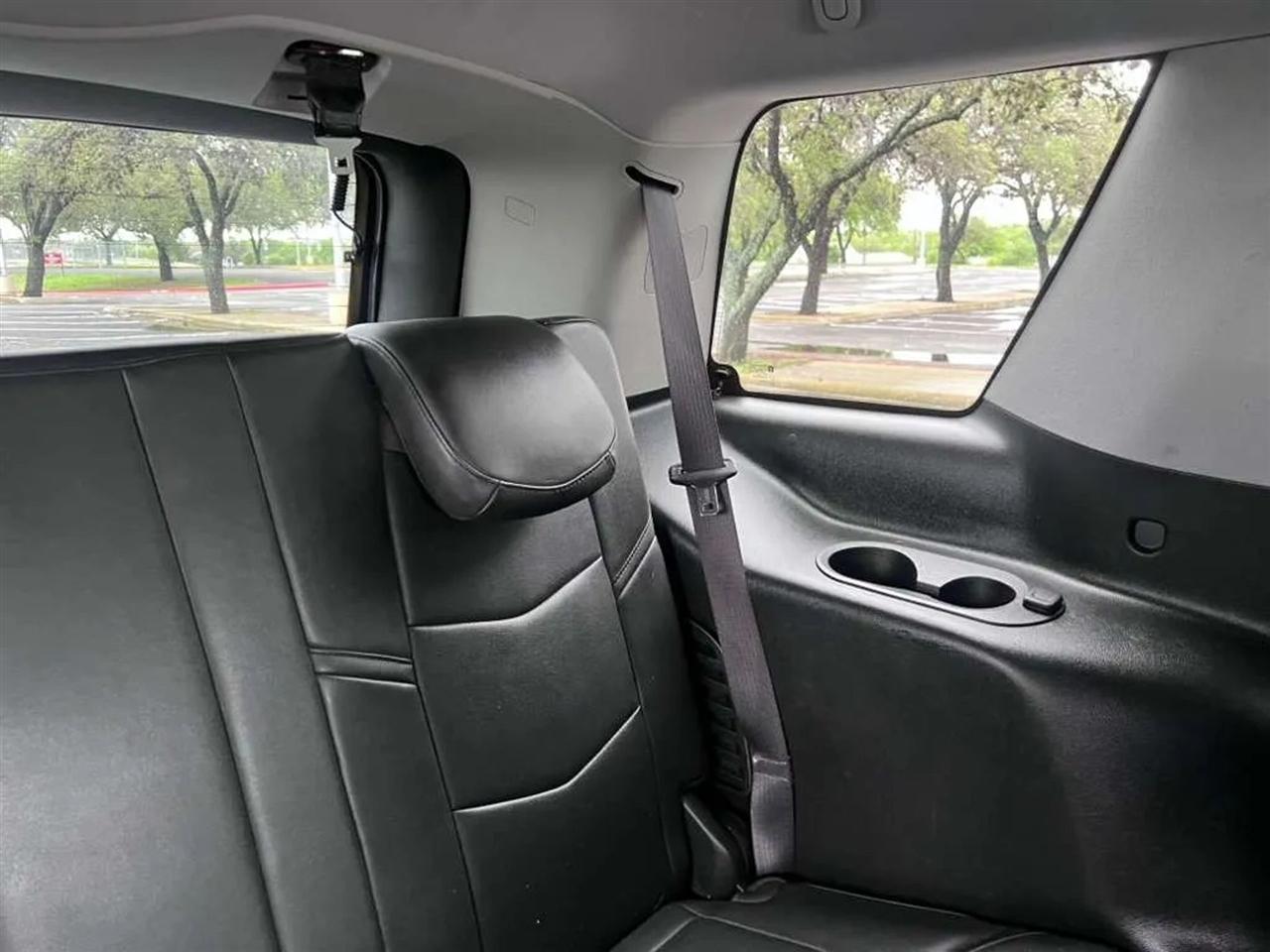 Cadillac Escalade  2020