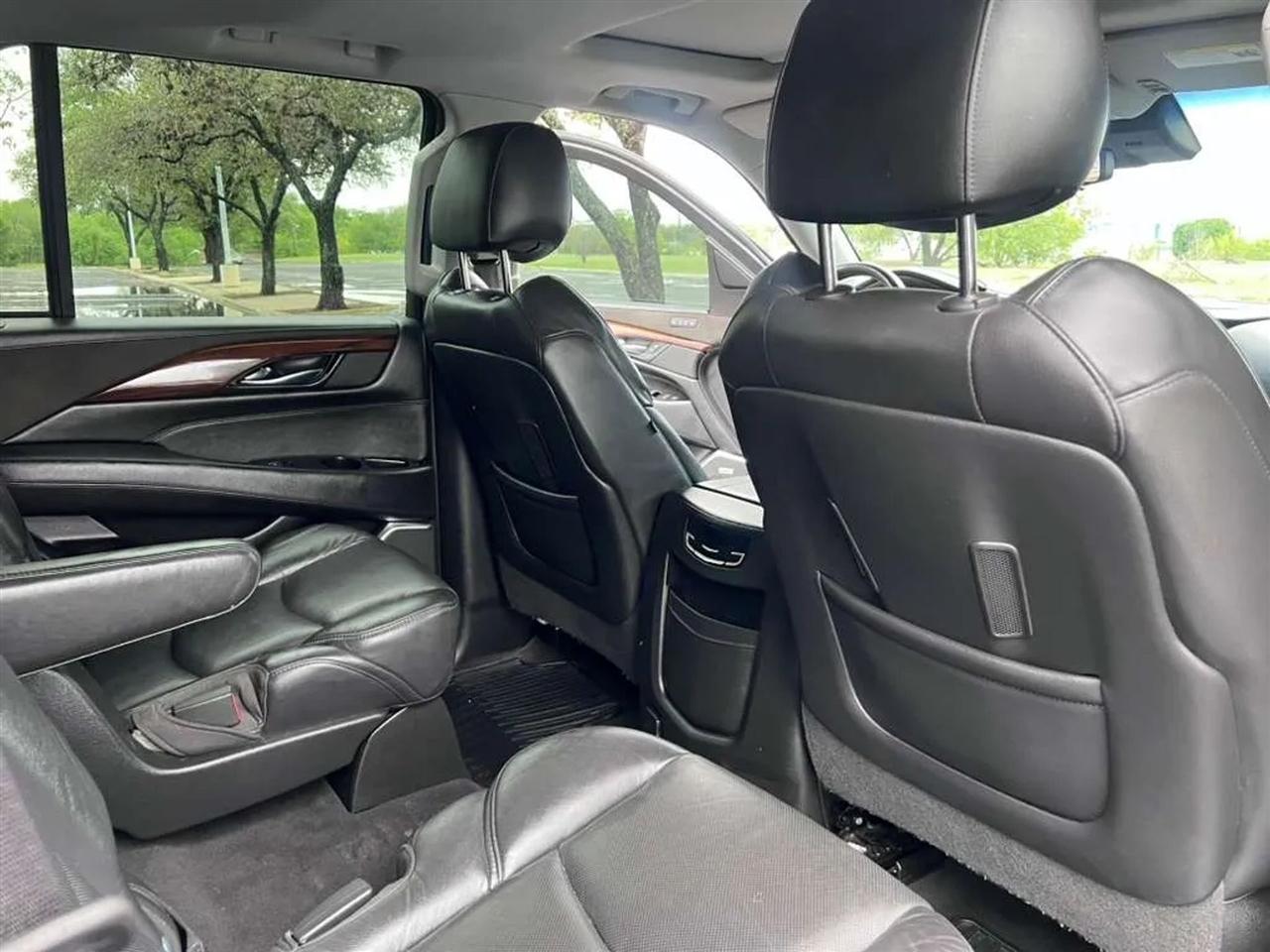 Cadillac Escalade  2020