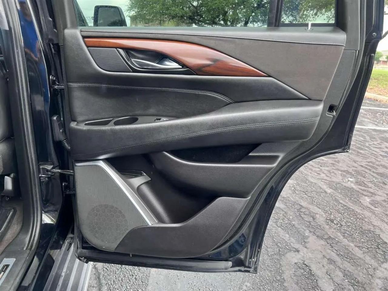 Cadillac Escalade  2020