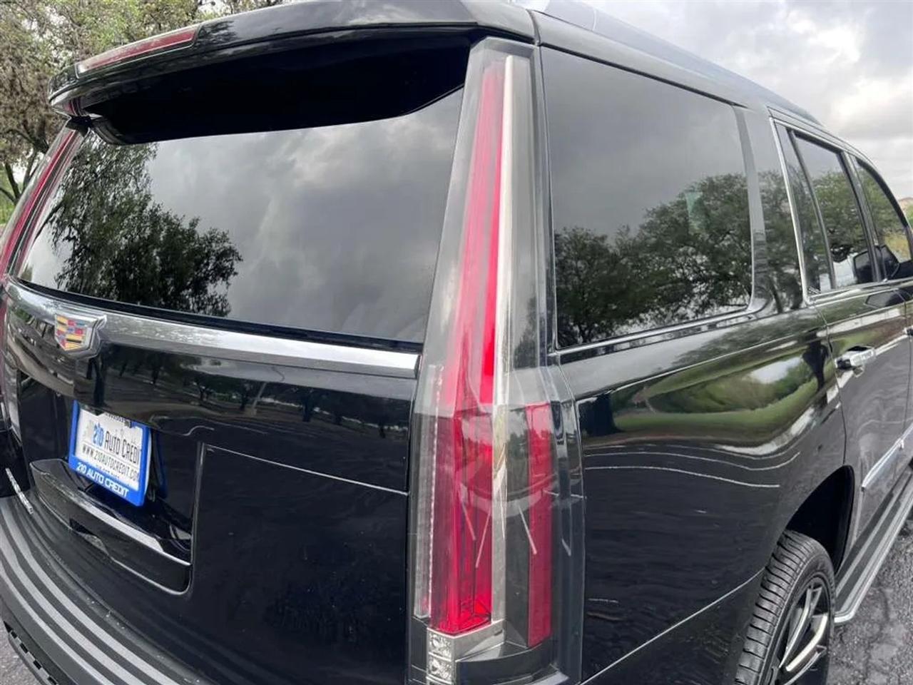 Cadillac Escalade  2020