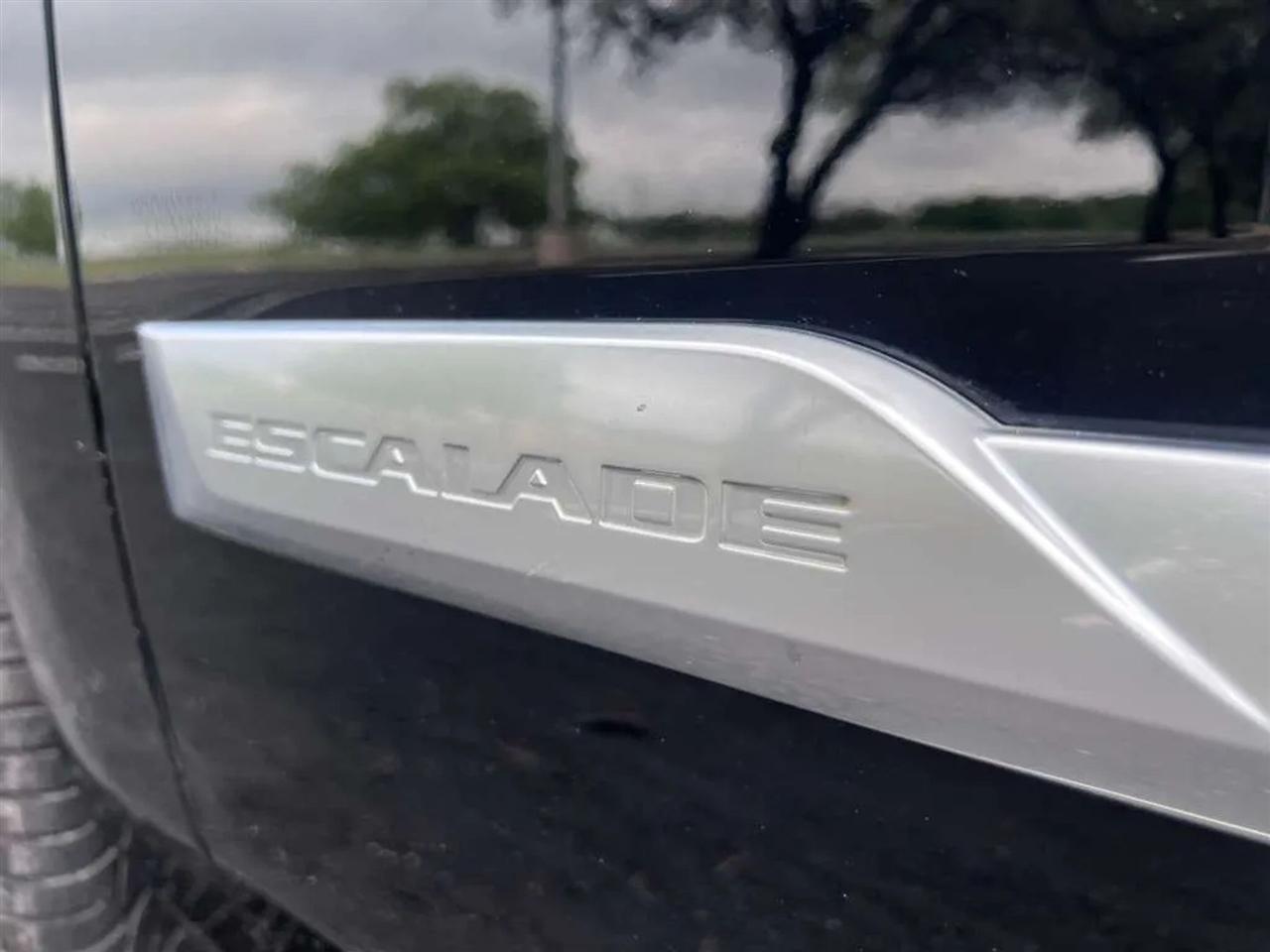 Cadillac Escalade  2020