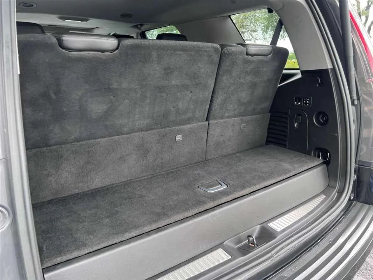 Cadillac Escalade  2020