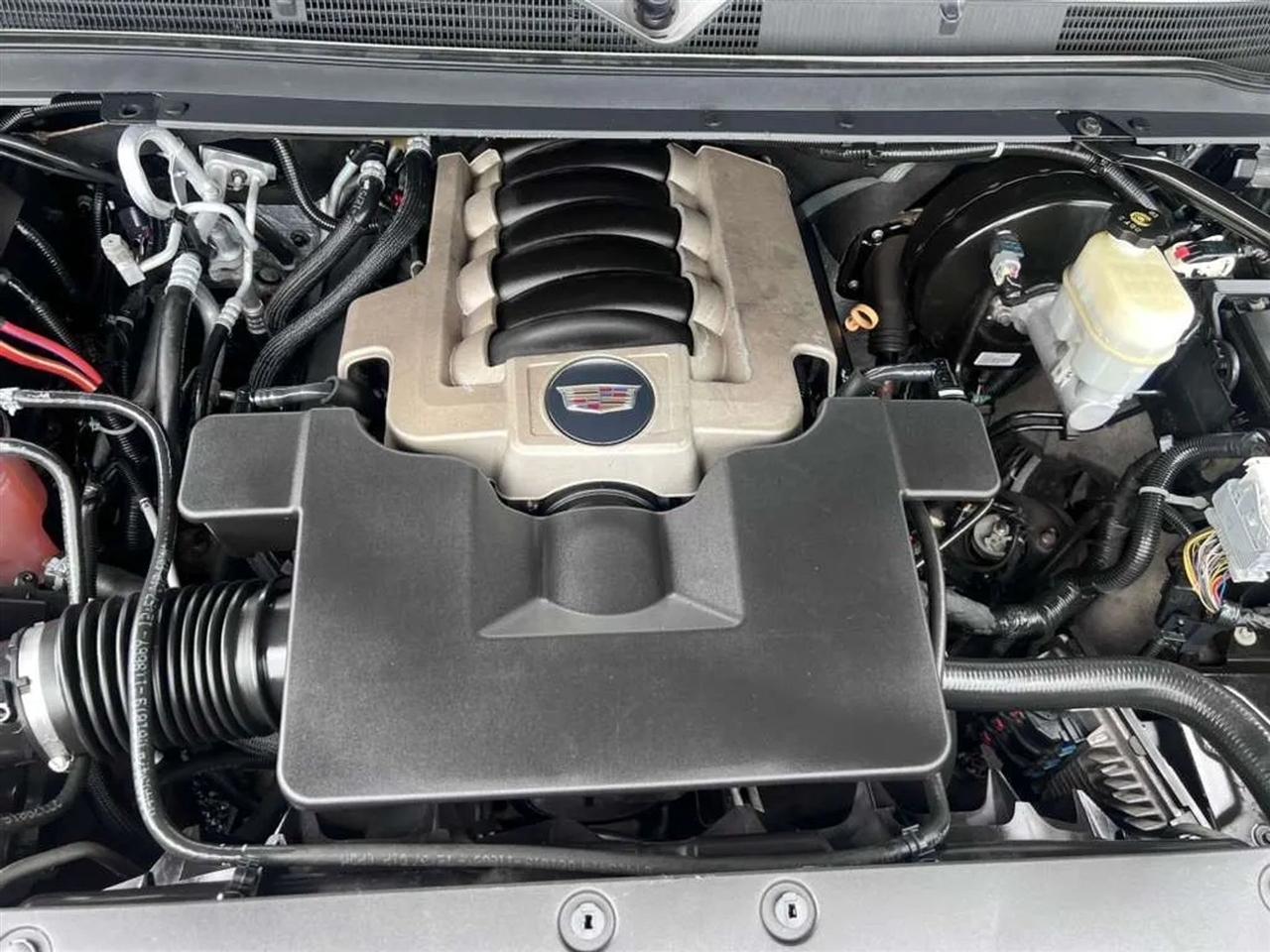 Cadillac Escalade  2020