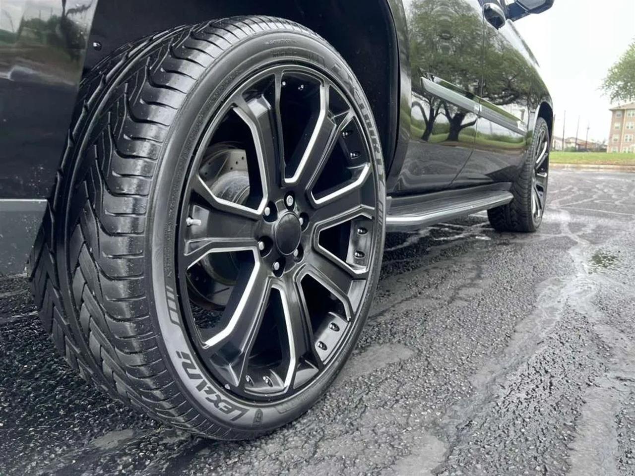 Cadillac Escalade  2020