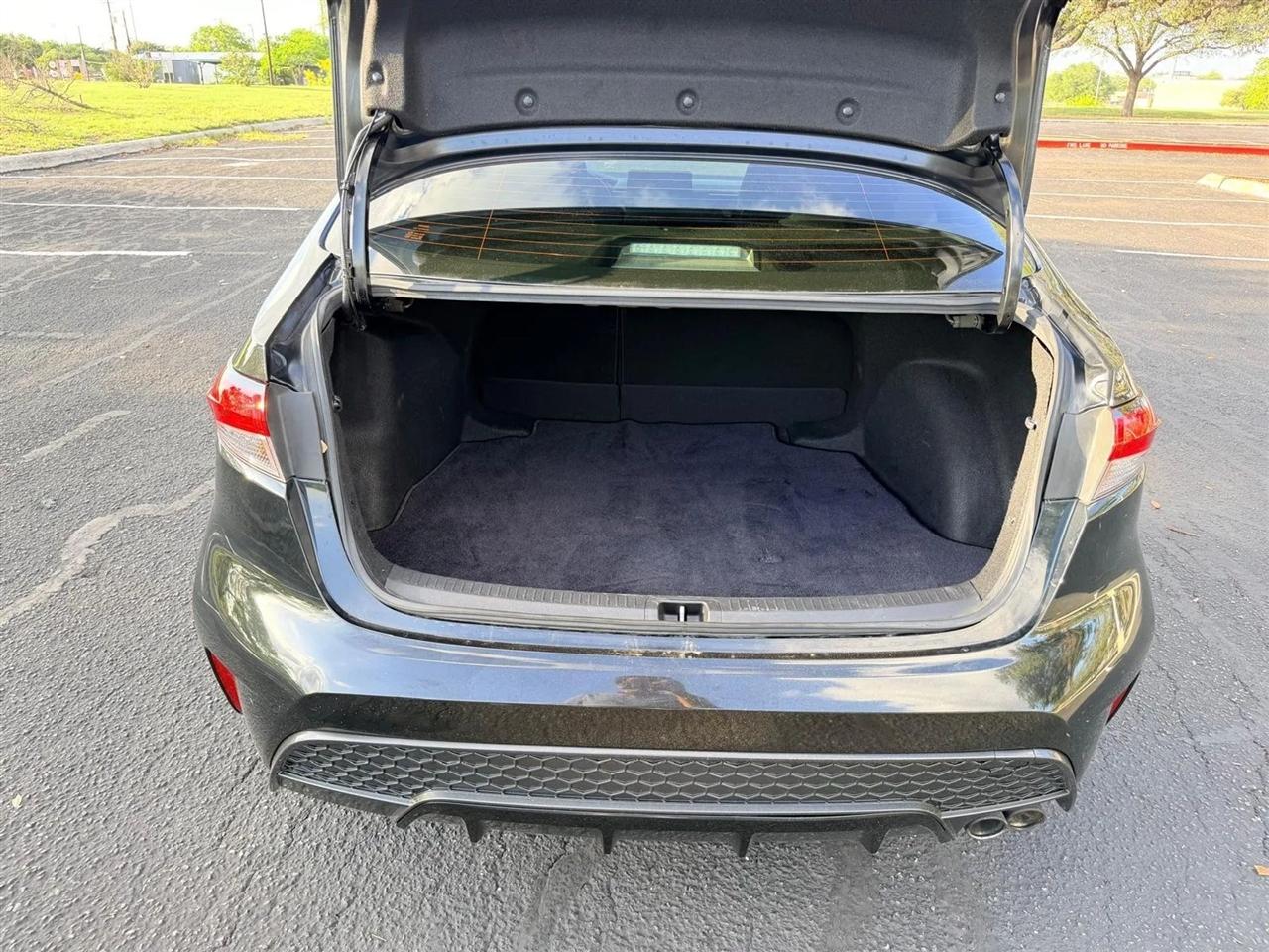 Toyota Corolla  2022