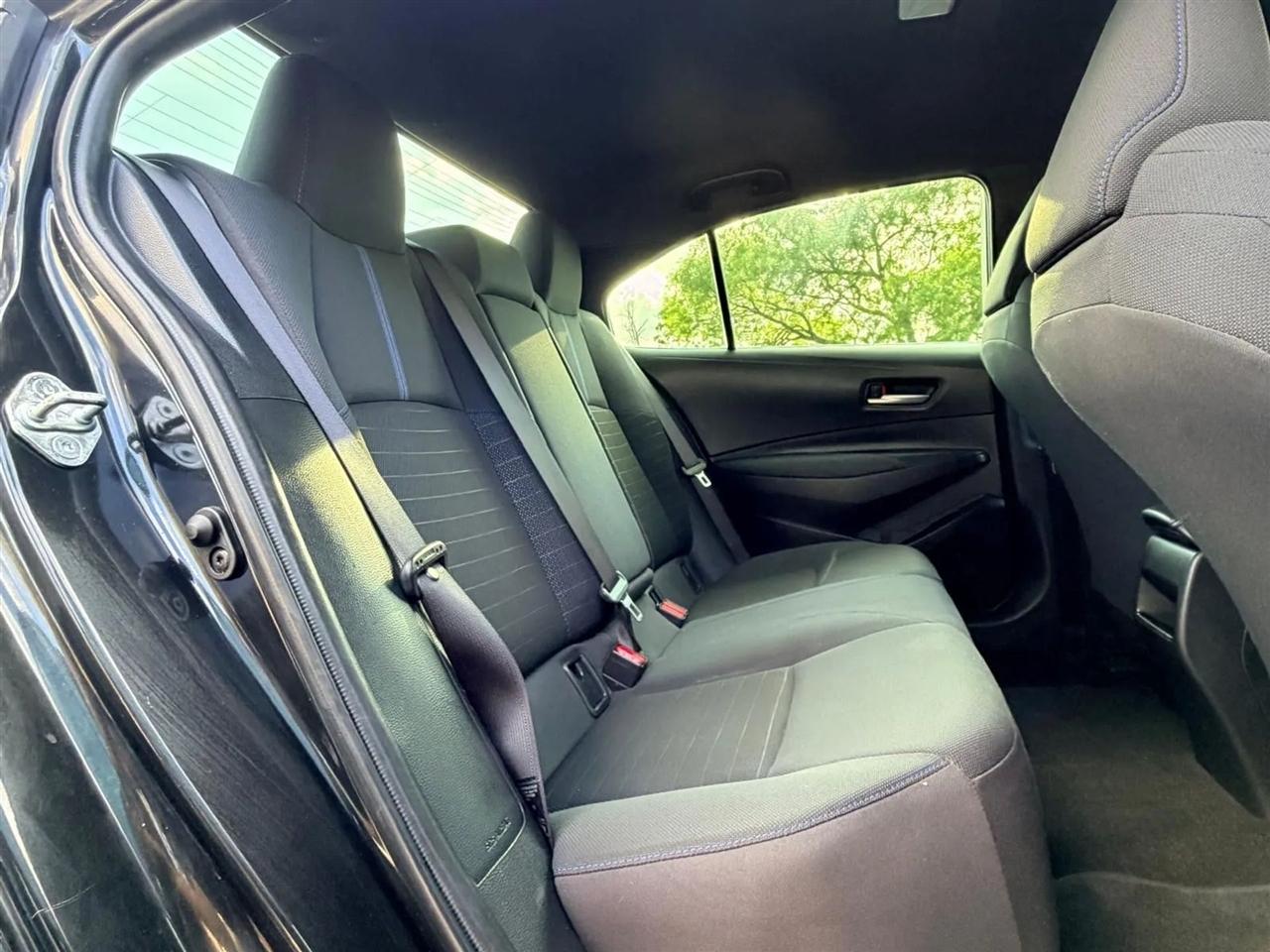 Toyota Corolla  2022