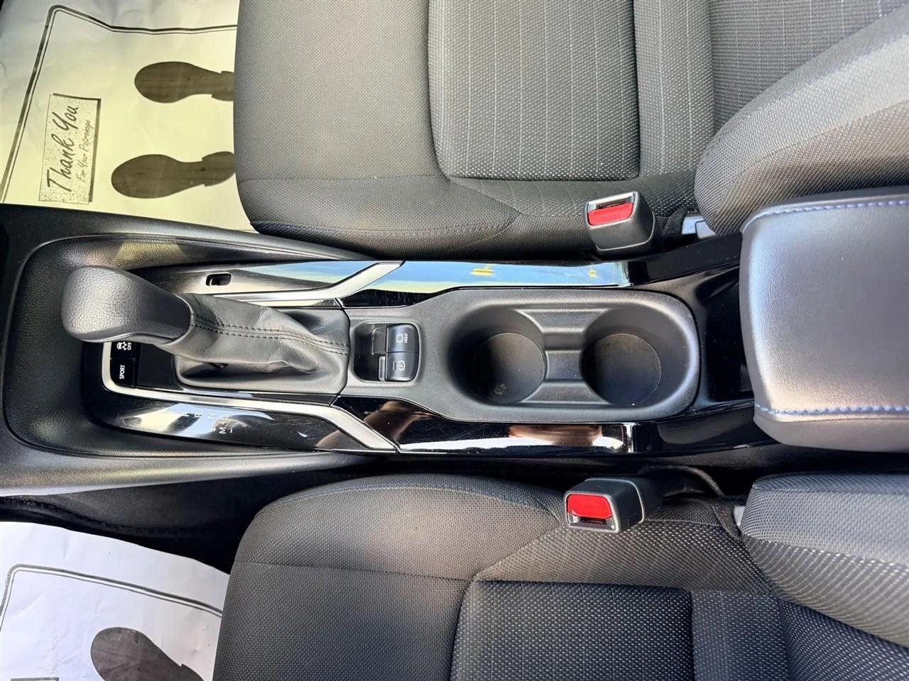 Toyota Corolla  2022