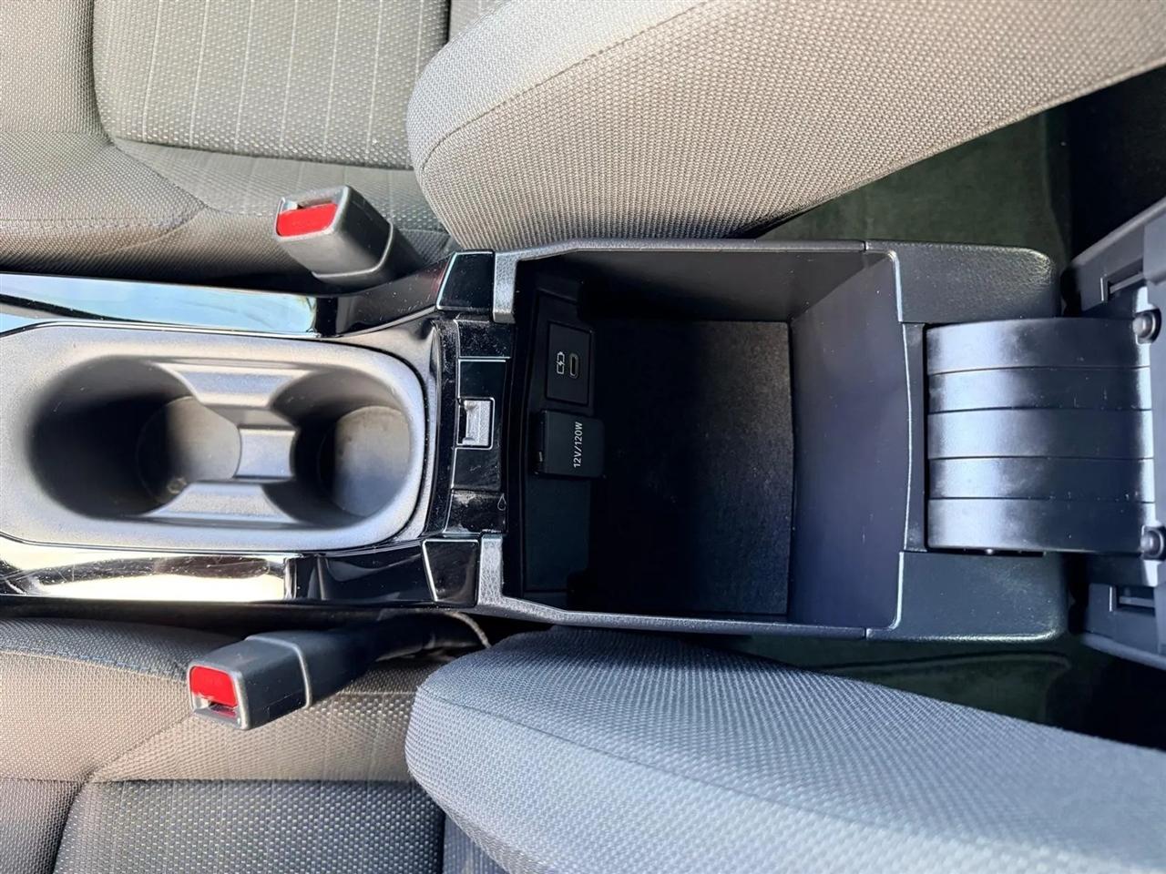 Toyota Corolla  2022