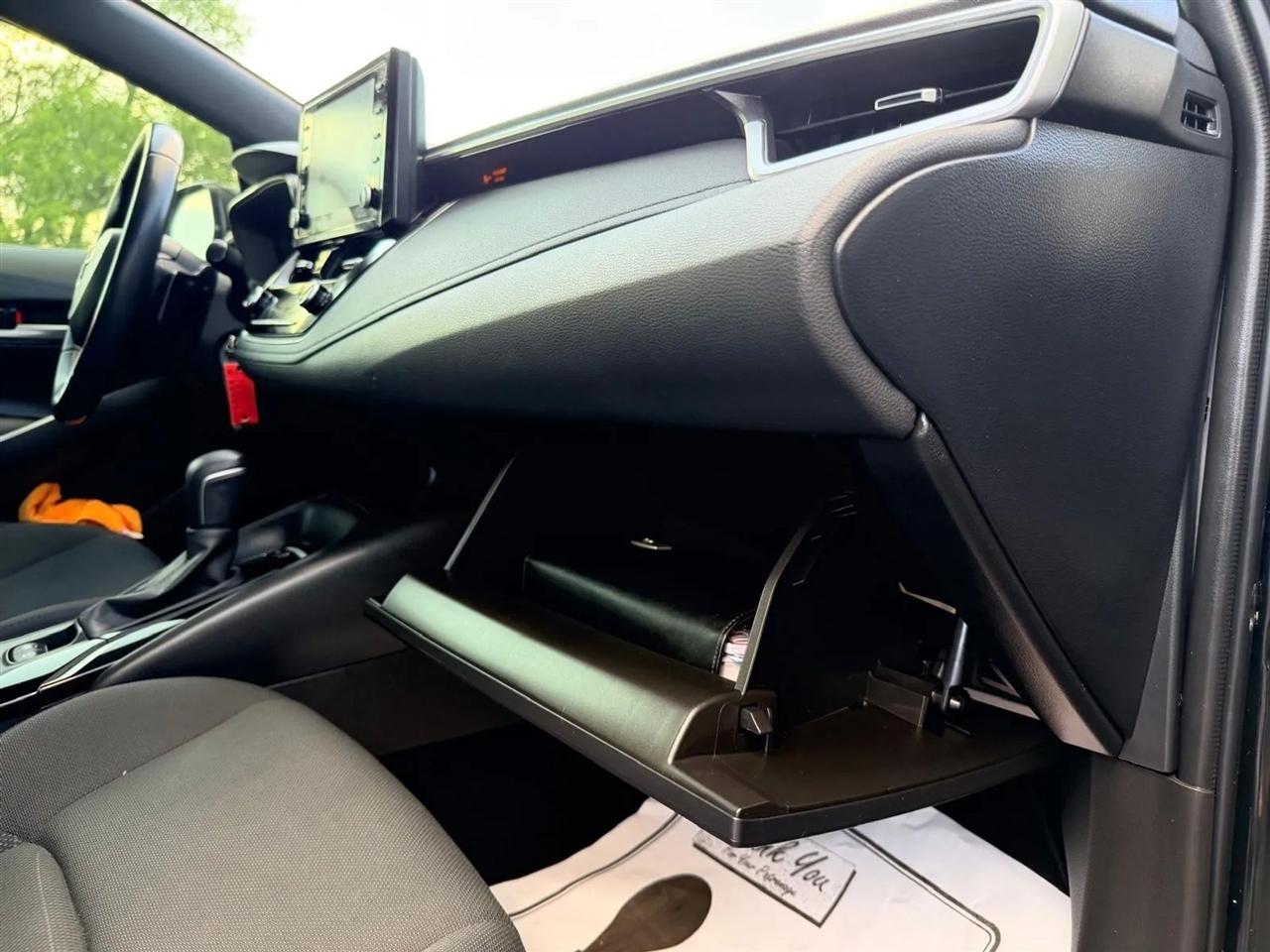 Toyota Corolla  2022