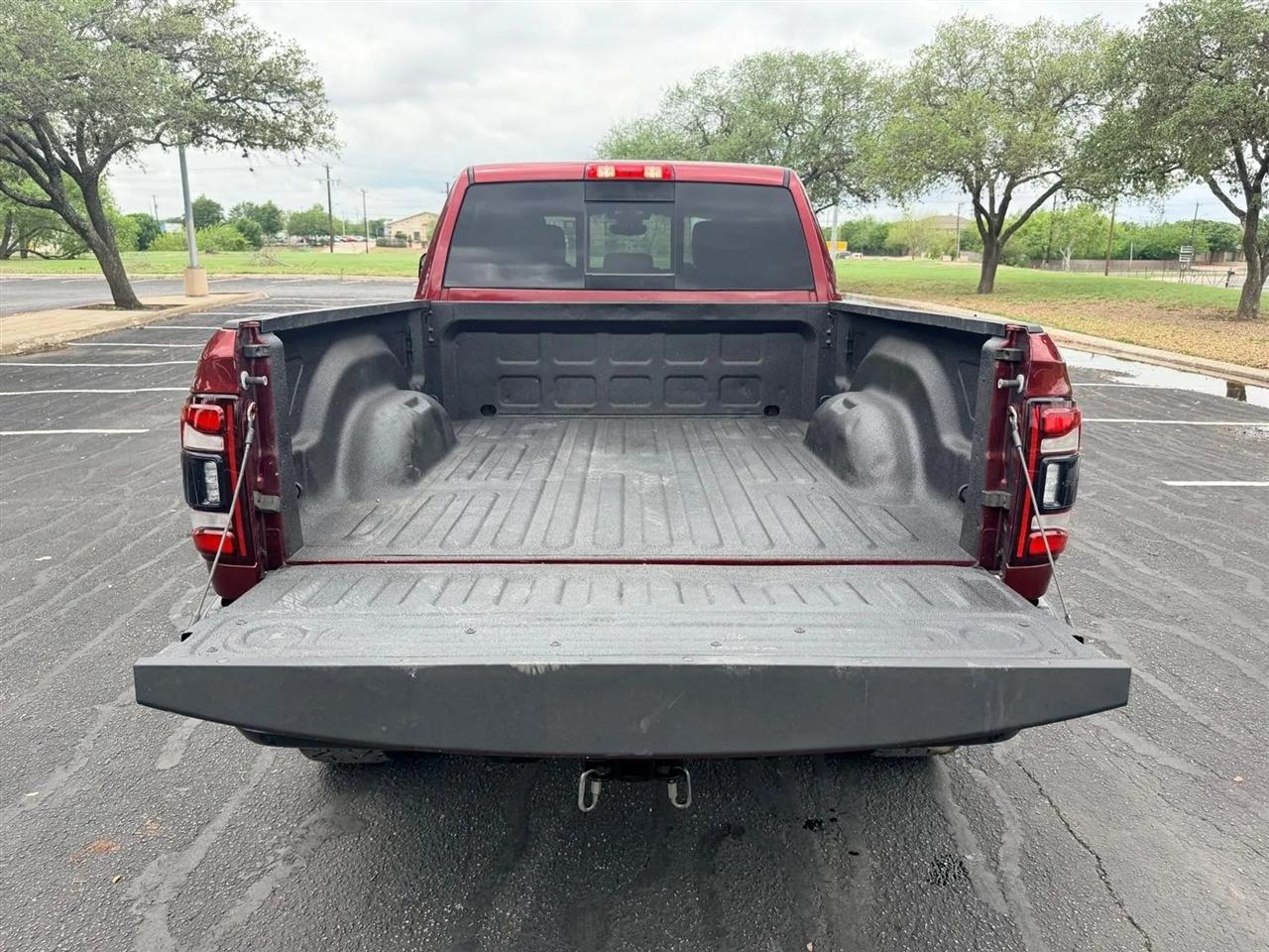 RAM 2500  2019