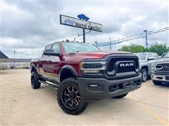 2019 RAM 2500 
