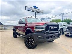 2019 RAM 2500 