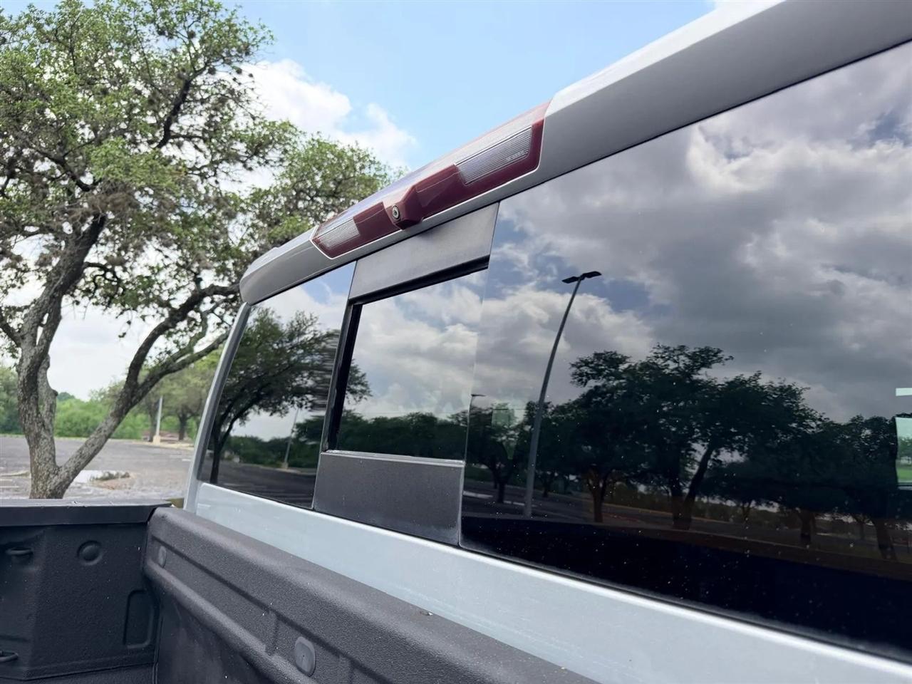 Chevrolet Silverado 2500HD  2020