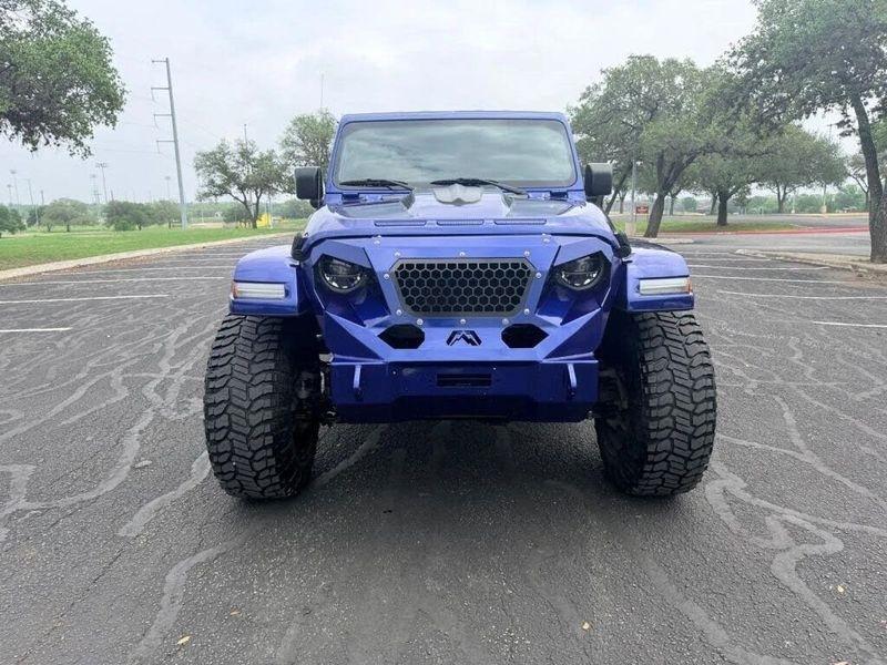 Jeep Wrangler  2020