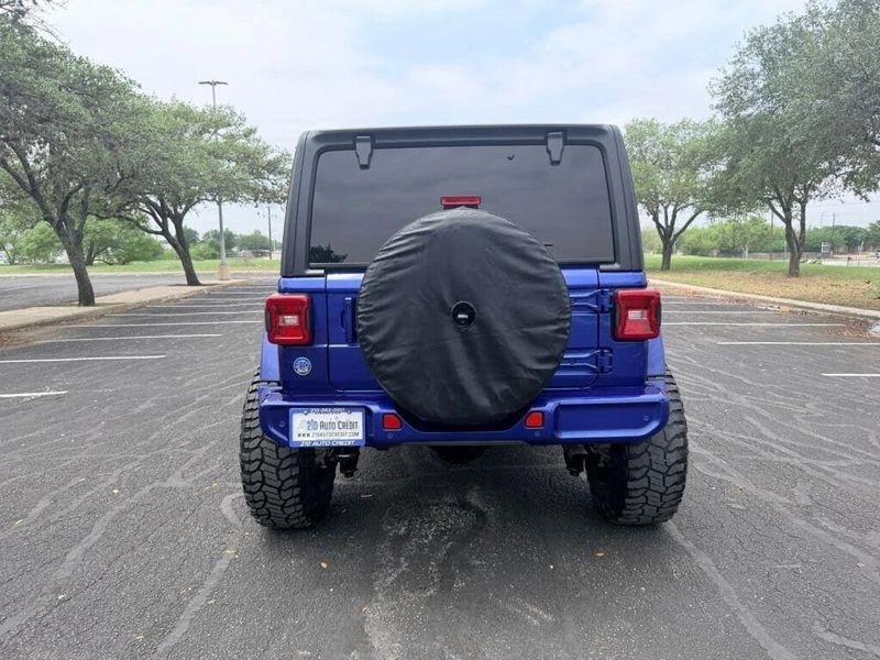 Jeep Wrangler  2020