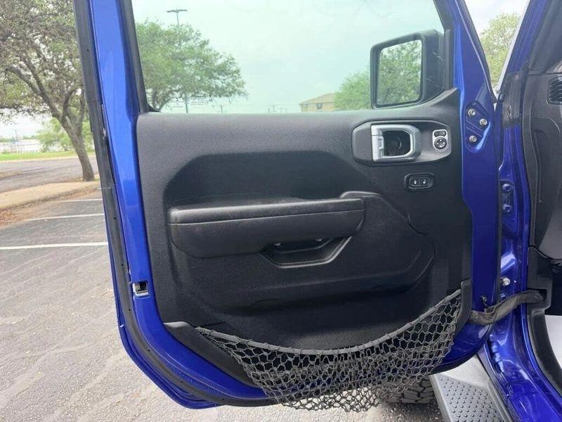 Jeep Wrangler  2020