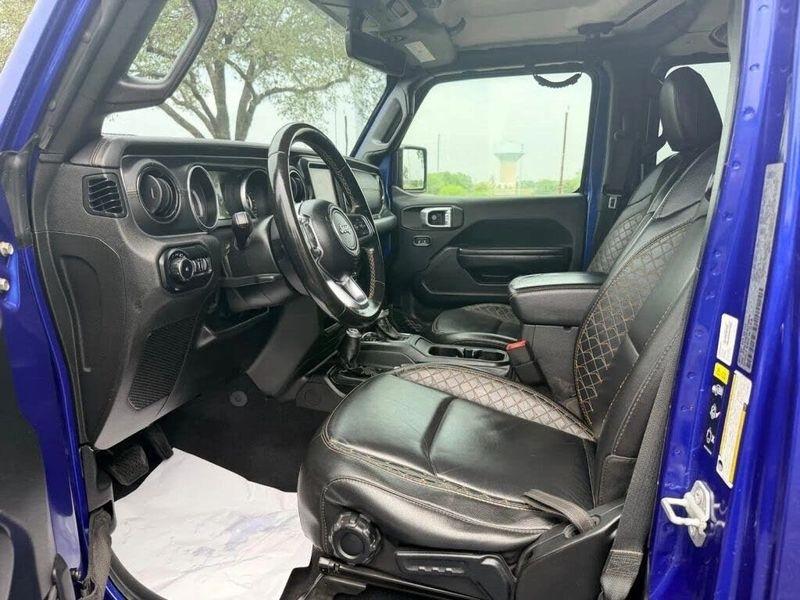 Jeep Wrangler  2020