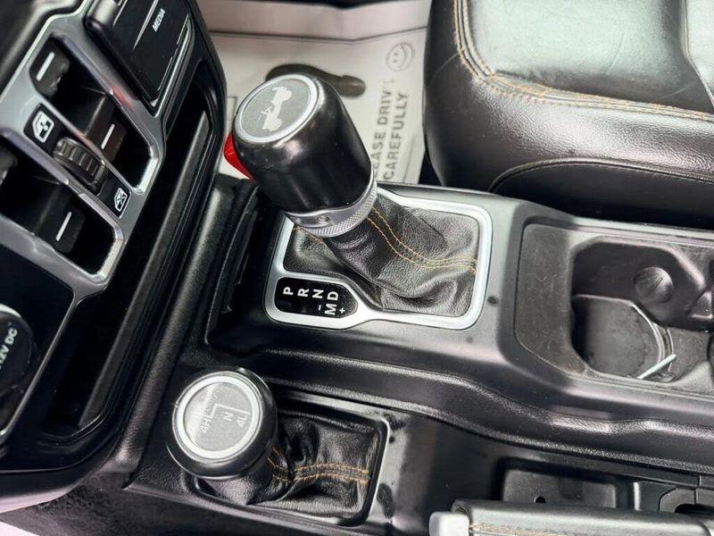 Jeep Wrangler  2020