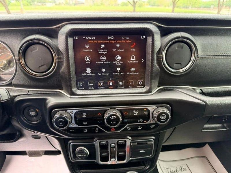 Jeep Wrangler  2020