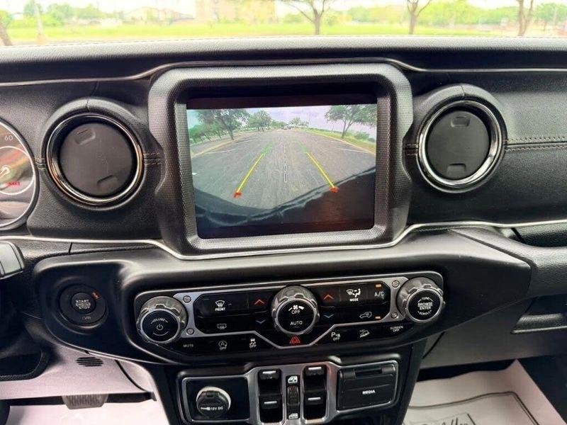 Jeep Wrangler  2020