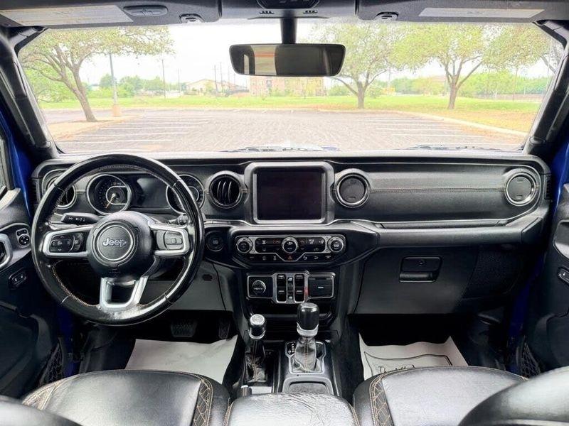 Jeep Wrangler  2020