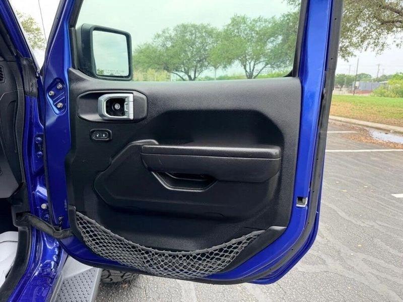 Jeep Wrangler  2020