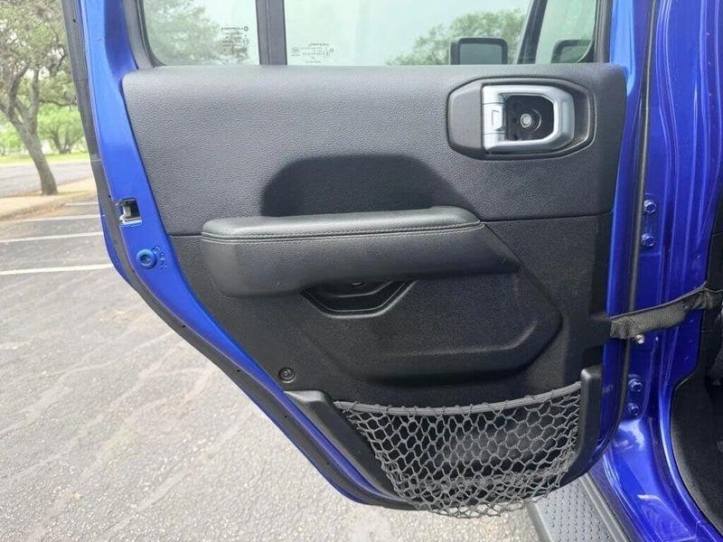 Jeep Wrangler  2020
