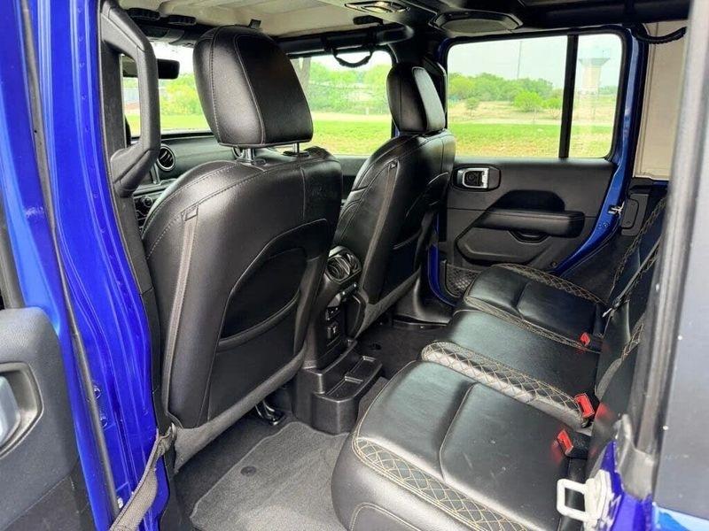 Jeep Wrangler  2020