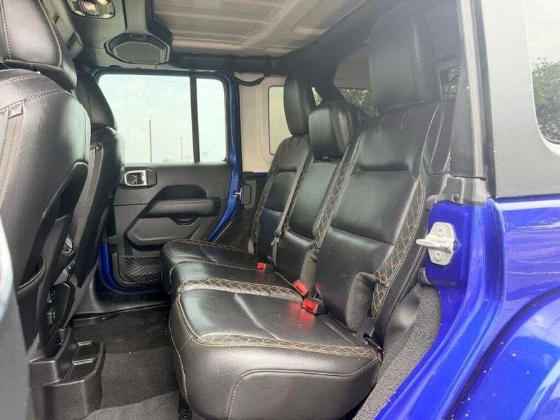 Jeep Wrangler  2020