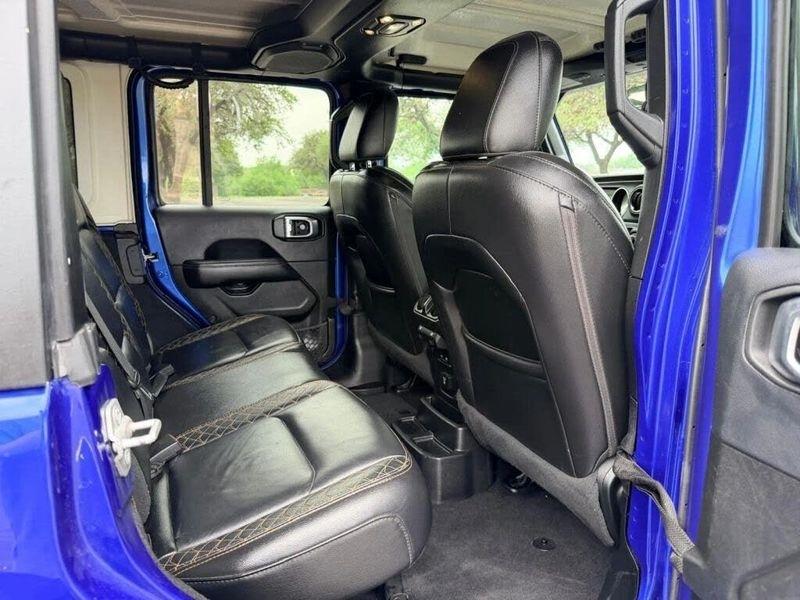 Jeep Wrangler  2020